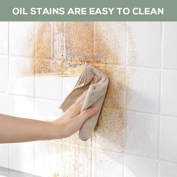 Clear Wall Sticker Roll (Buy 1 Get 1 Free – 2 pcs) - Wall Shield, Scratch Resistant, Peel and Stick