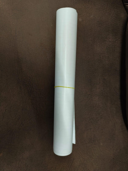 Clear Wall Sticker Roll (Buy 1 Get 1 Free – 2 pcs) - Wall Shield, Scratch Resistant, Peel and Stick